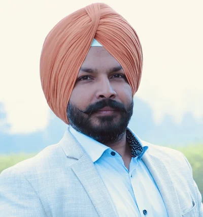 Gobind Singh Samrow